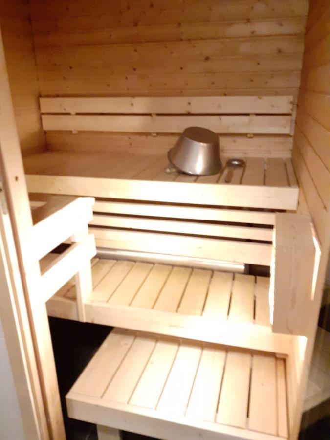 Kuukkeli Apartments Teerenpesue F 46 Saariselka Bagian luar foto