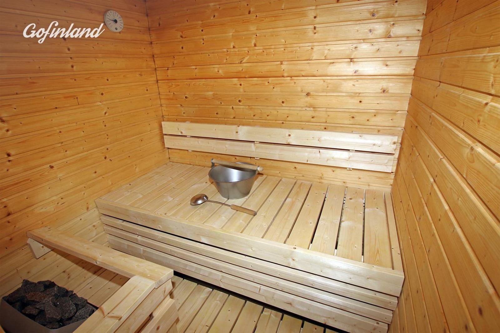 Kuukkeli Apartments Teerenpesue F 46 Saariselka Bagian luar foto