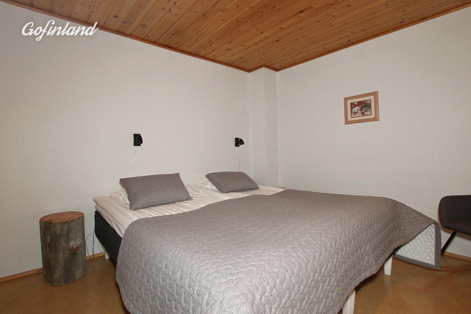 Kuukkeli Apartments Teerenpesue F 46 Saariselka Bagian luar foto