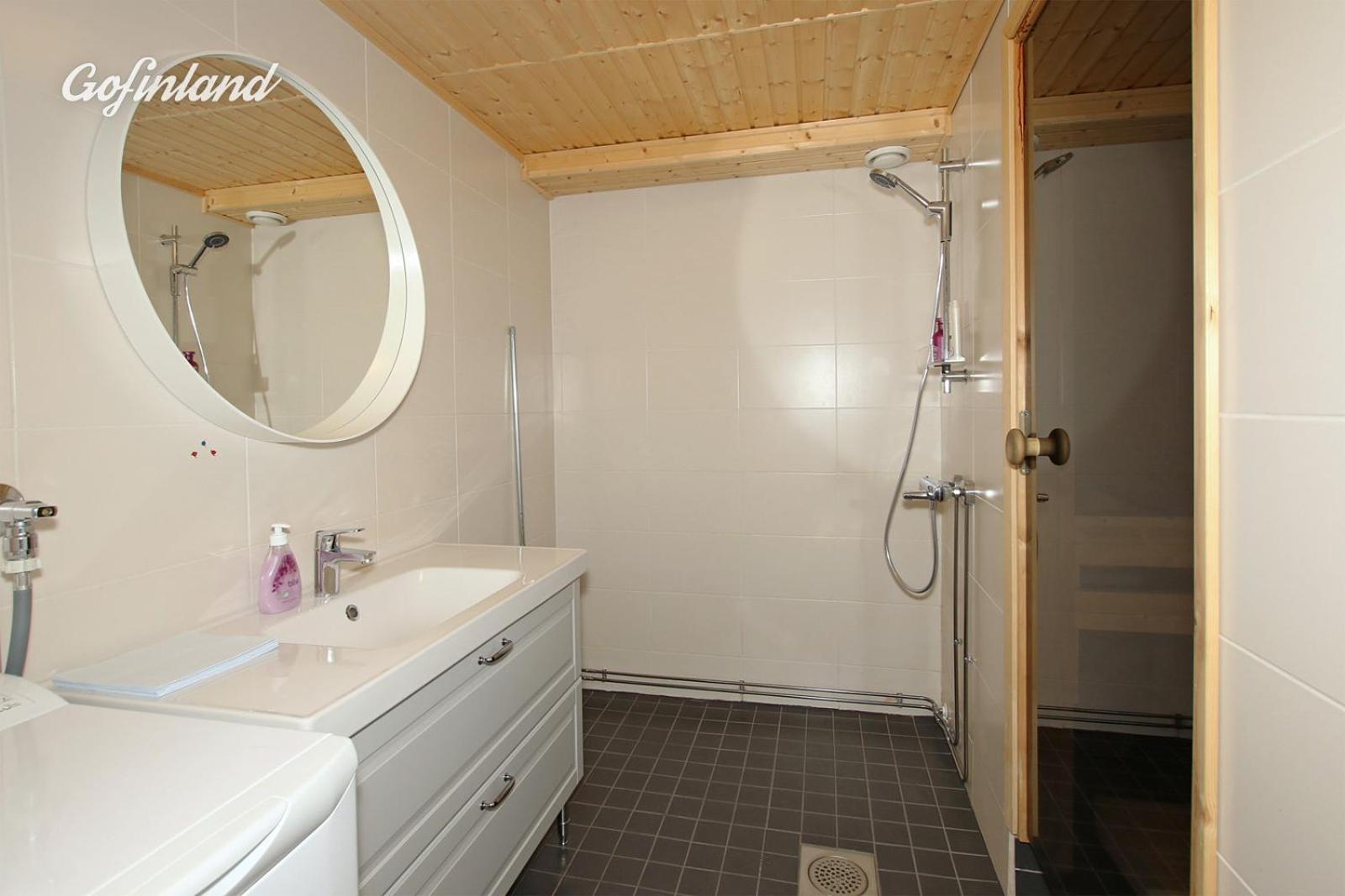Kuukkeli Apartments Teerenpesue F 46 Saariselka Bagian luar foto