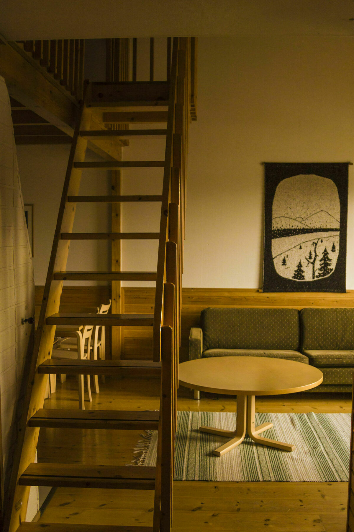 Kuukkeli Apartments Teerenpesue F 46 Saariselka Bagian luar foto