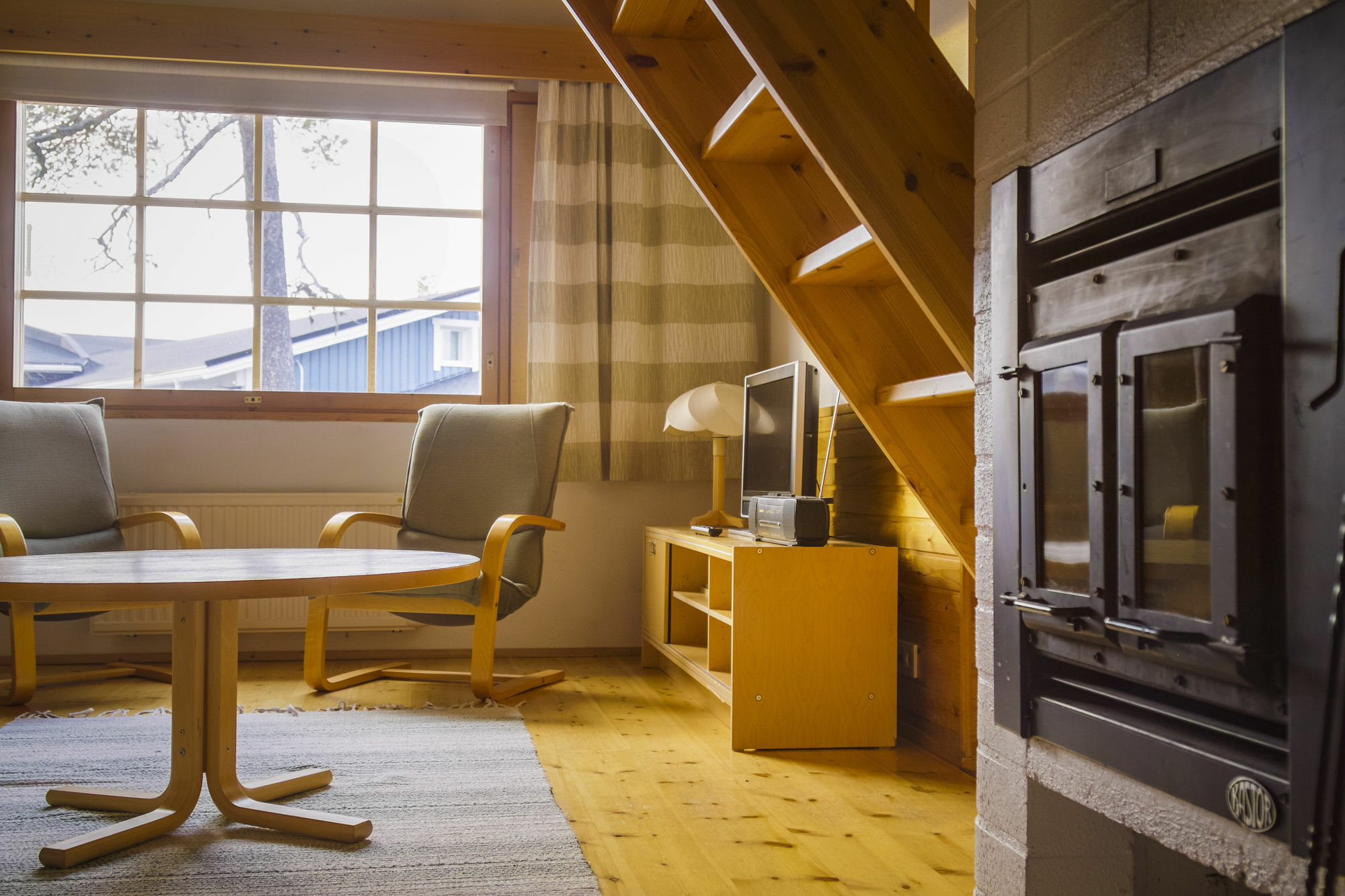Kuukkeli Apartments Teerenpesue F 46 Saariselka Bagian luar foto